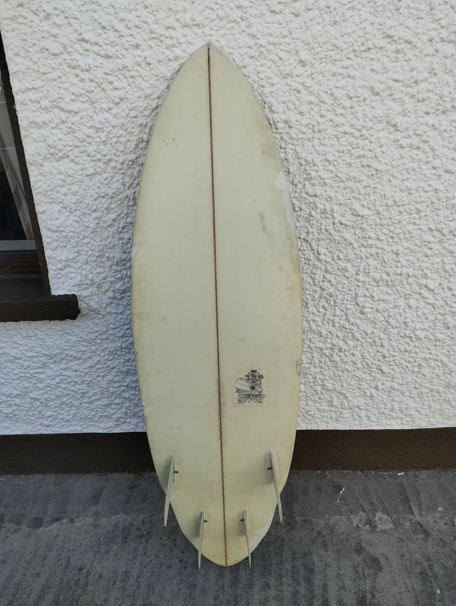 Groms surfboards - Image 3