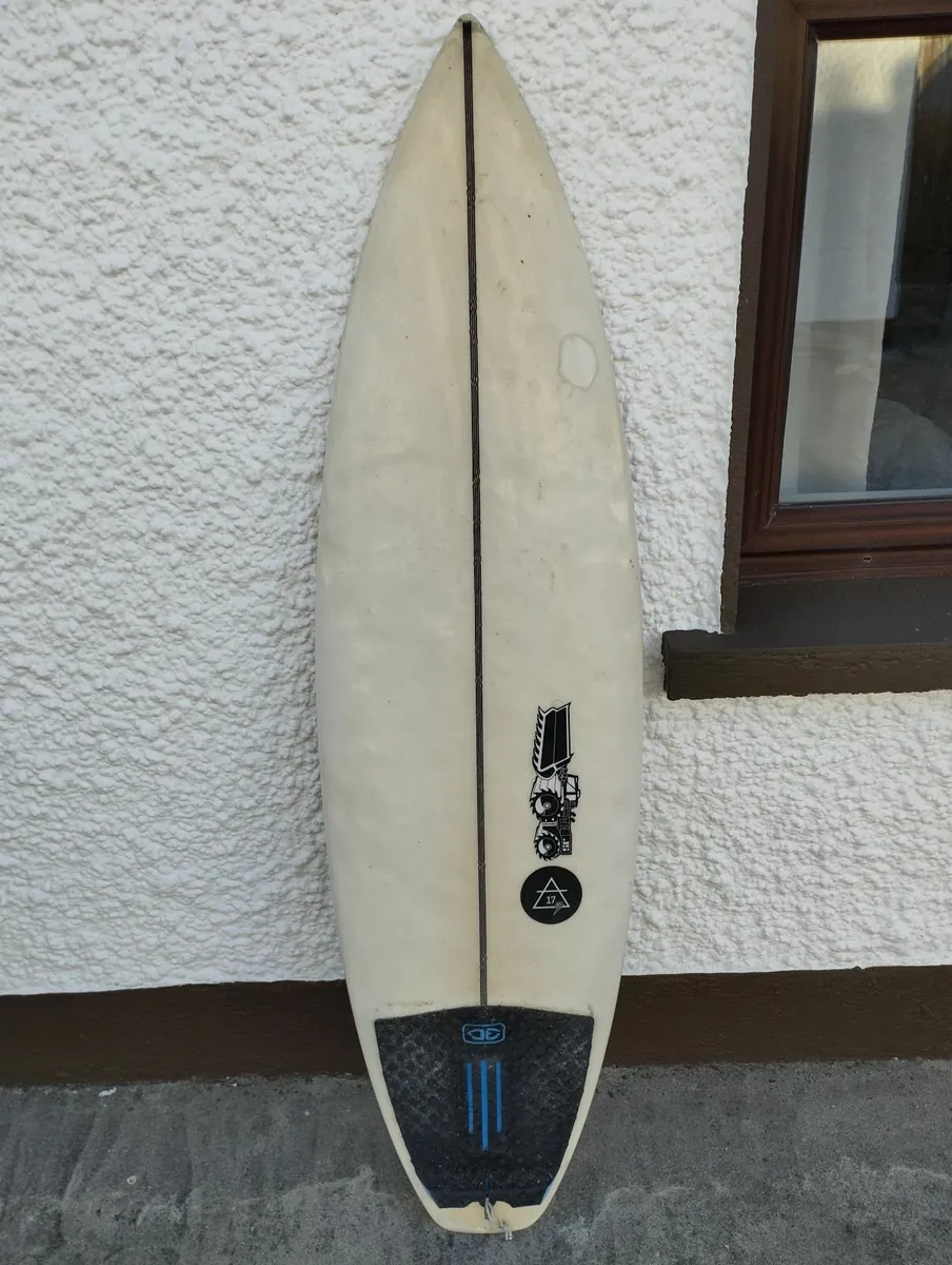 Groms surfboards - Image 4