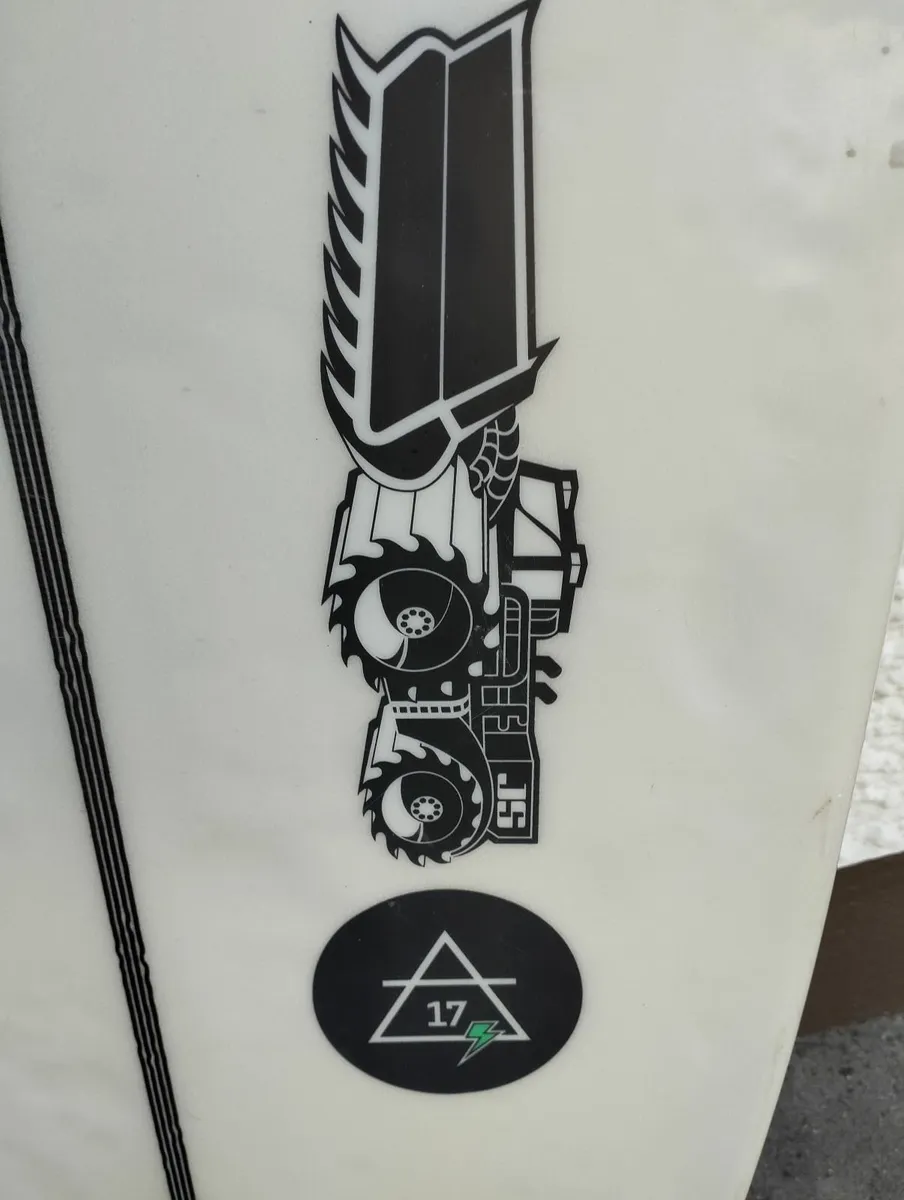 Groms surfboards - Image 2