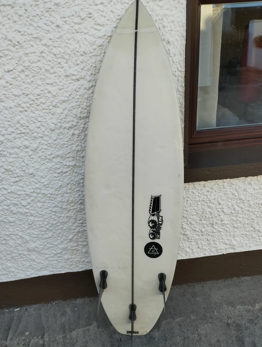 Groms surfboards - Image 4