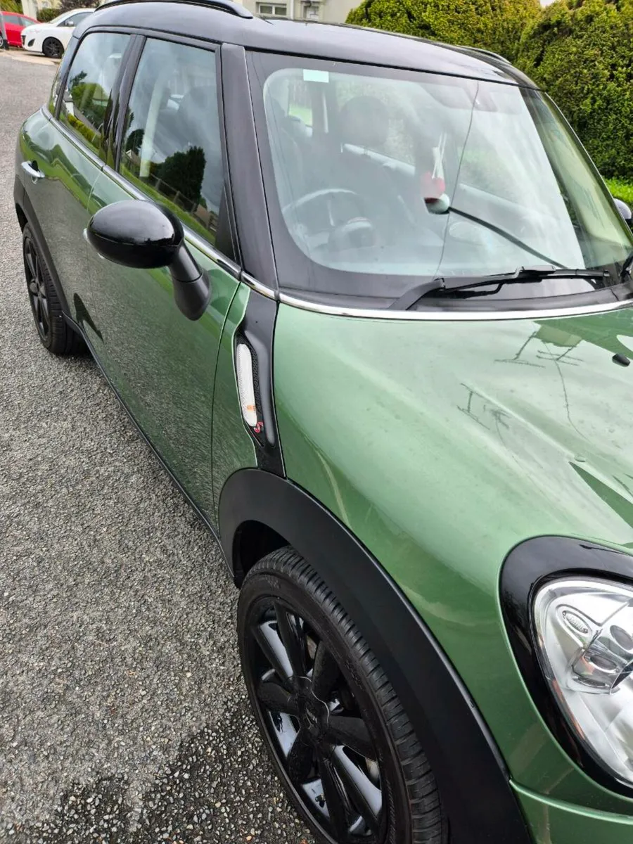 Mini Countryman SD Auto - Image 2