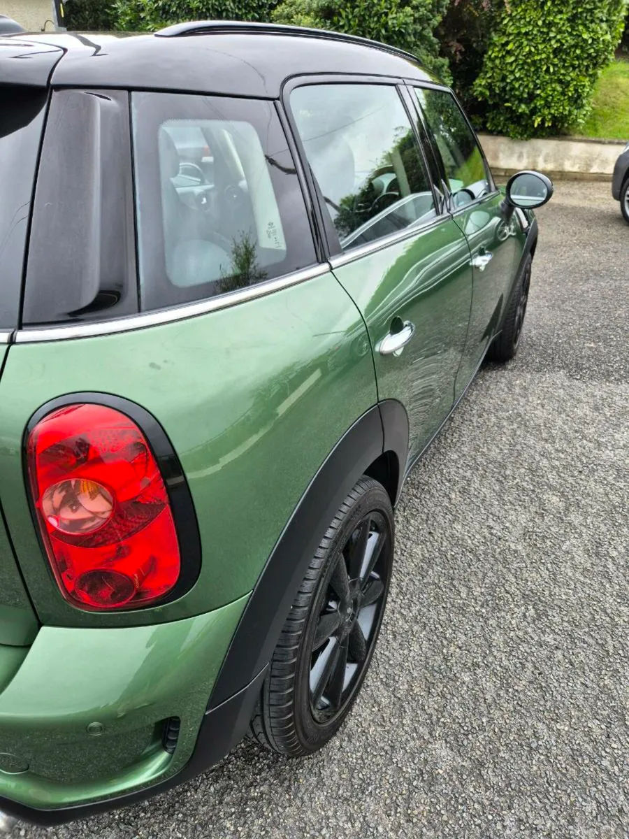 Mini Countryman SD Auto - Image 3