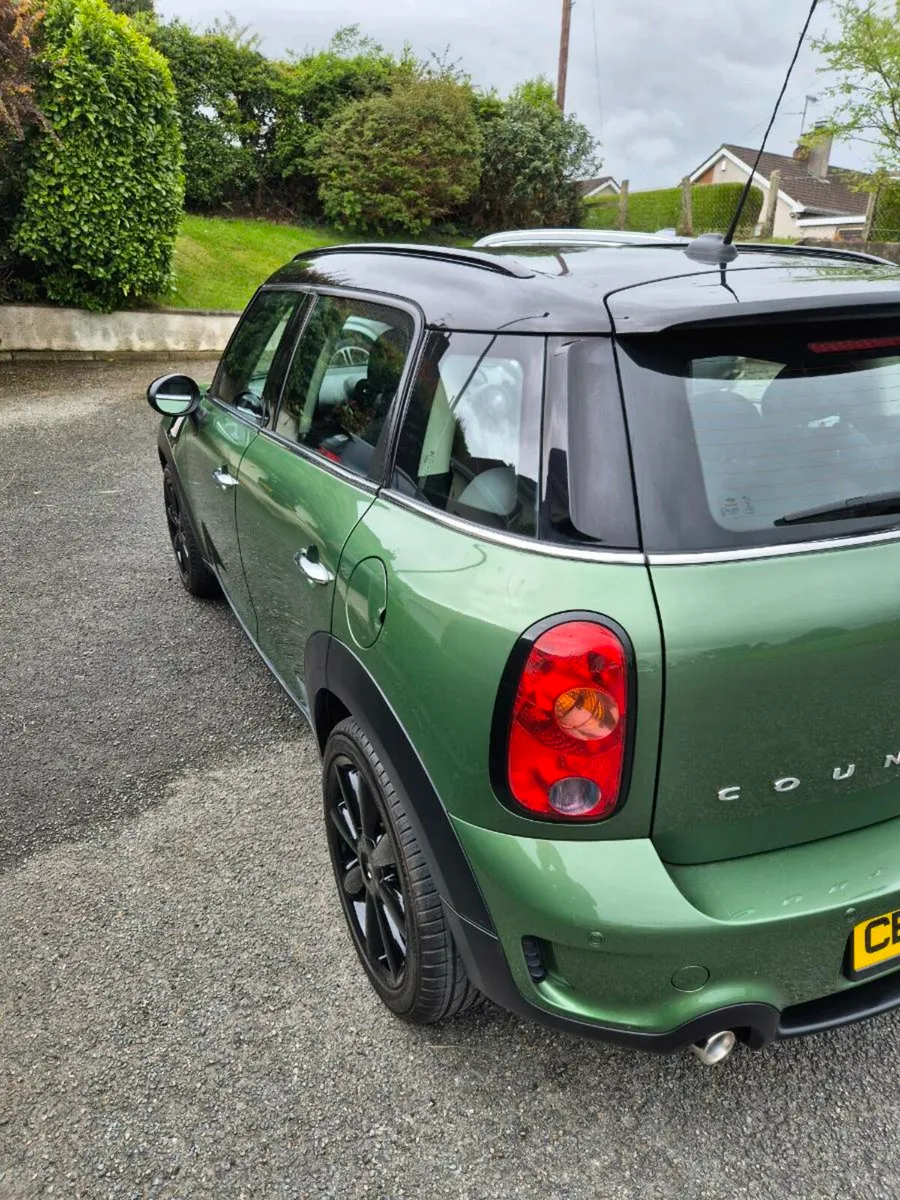 Mini Countryman SD Auto - Image 4