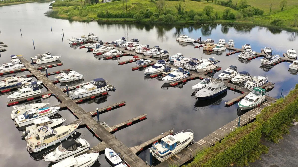 Berthage in Carrick on Shannon, N41 NY56 - Image 2