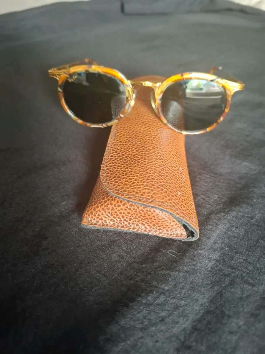 Ray-Ban Sun Glasses - Image 3