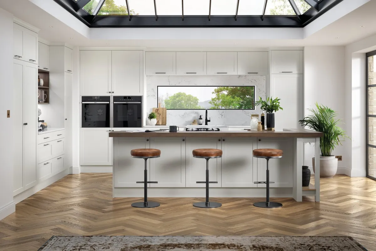 Kitchen refacing company - Image 2