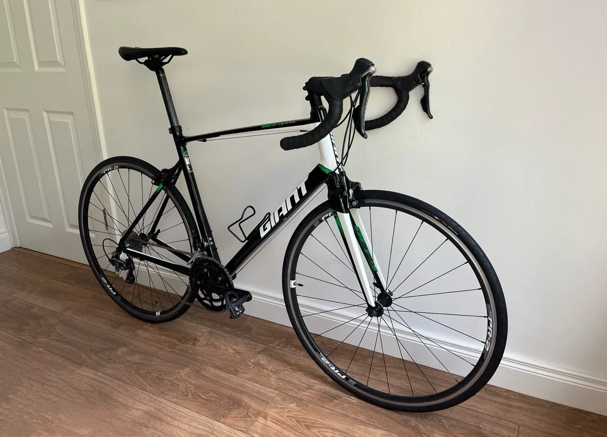 Giant Defy Ultegra 11s (Large) - Image 2