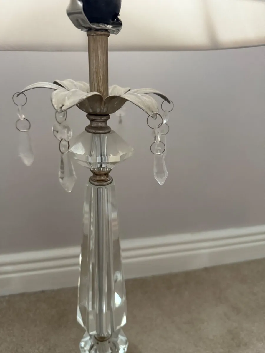 Set of table lamps - Image 1
