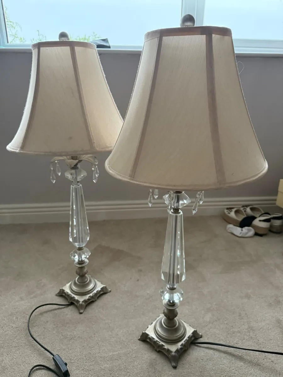 Set of table lamps - Image 2