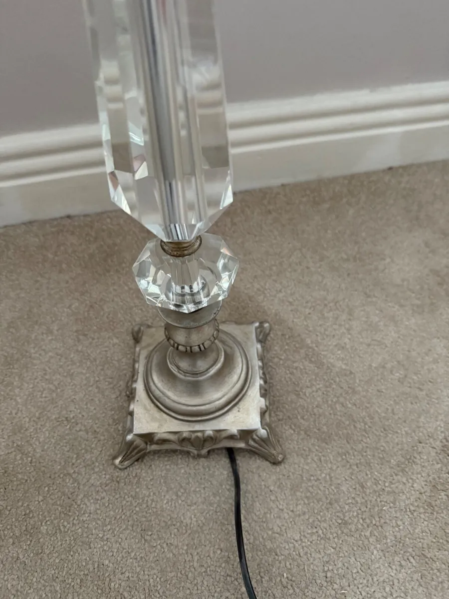 Set of table lamps - Image 3