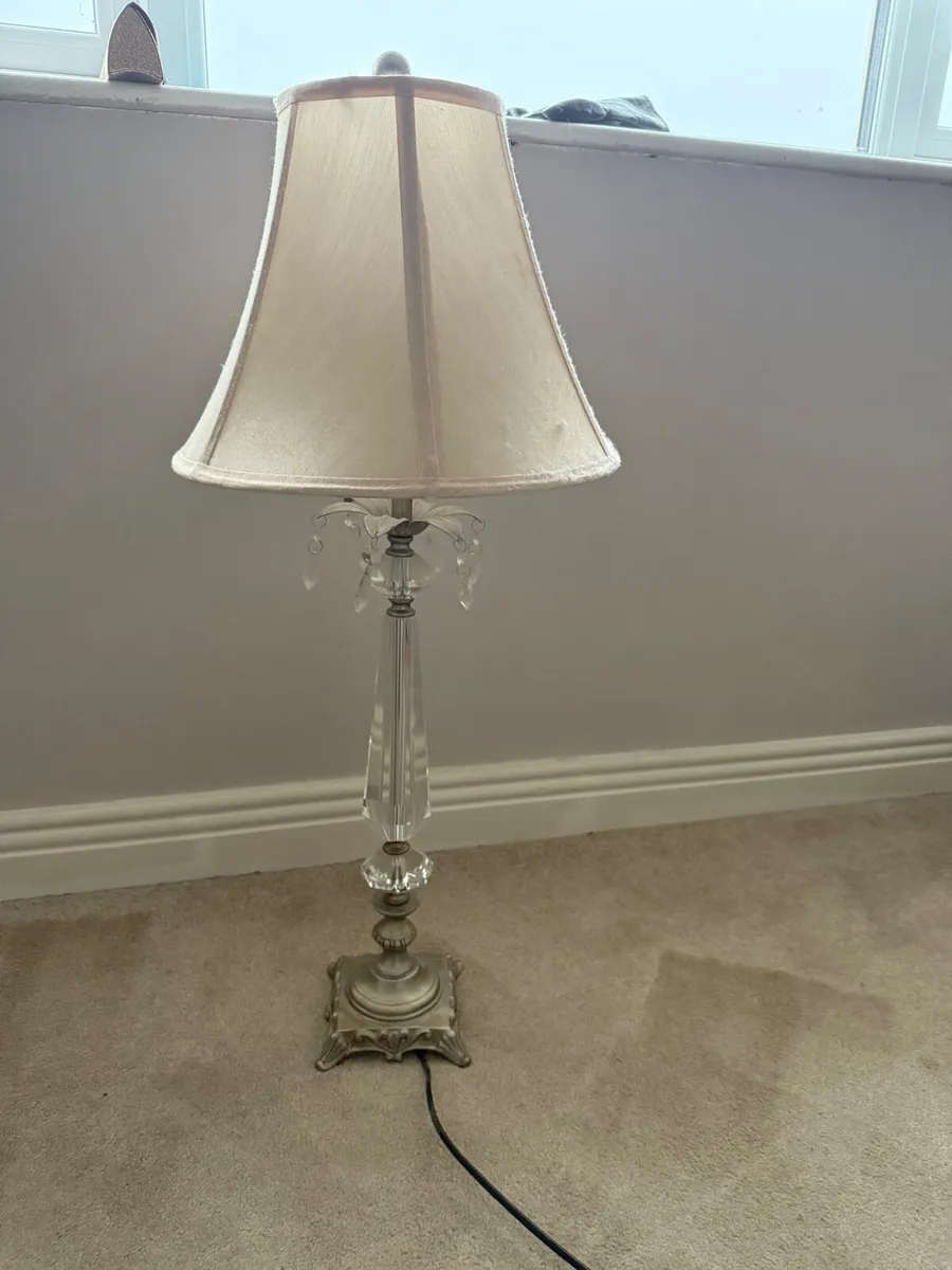 Set of table lamps - Image 4