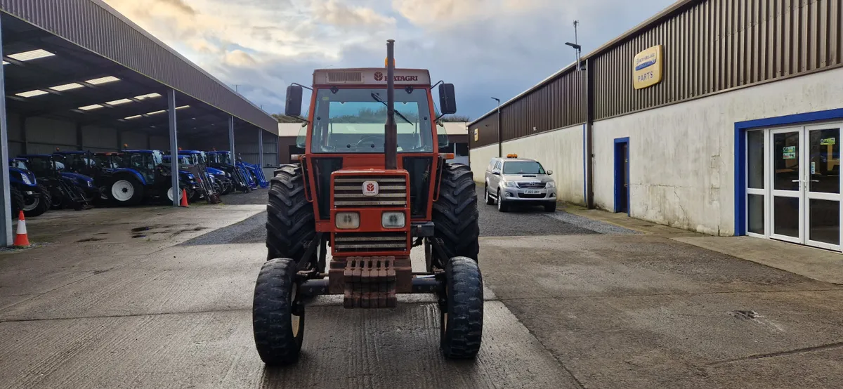 FIAT 100-90 2WD - Image 2