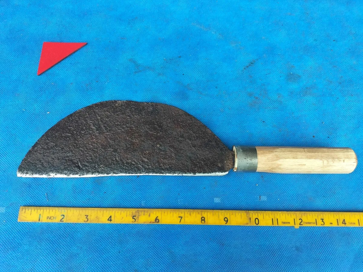Riving Knife - Image 1