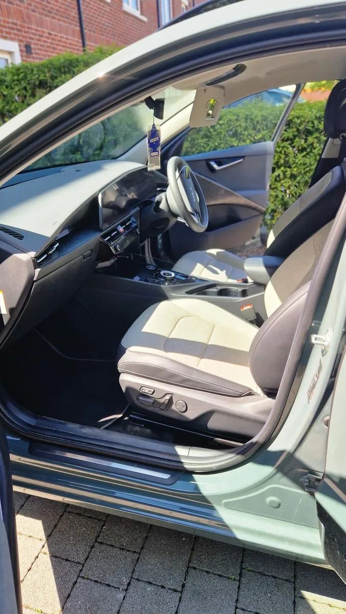 Kia Niro K4 High Spec Low Mileage - Image 4