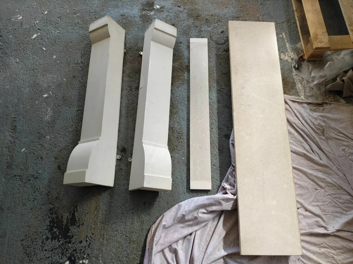 Fireplace - Image 4