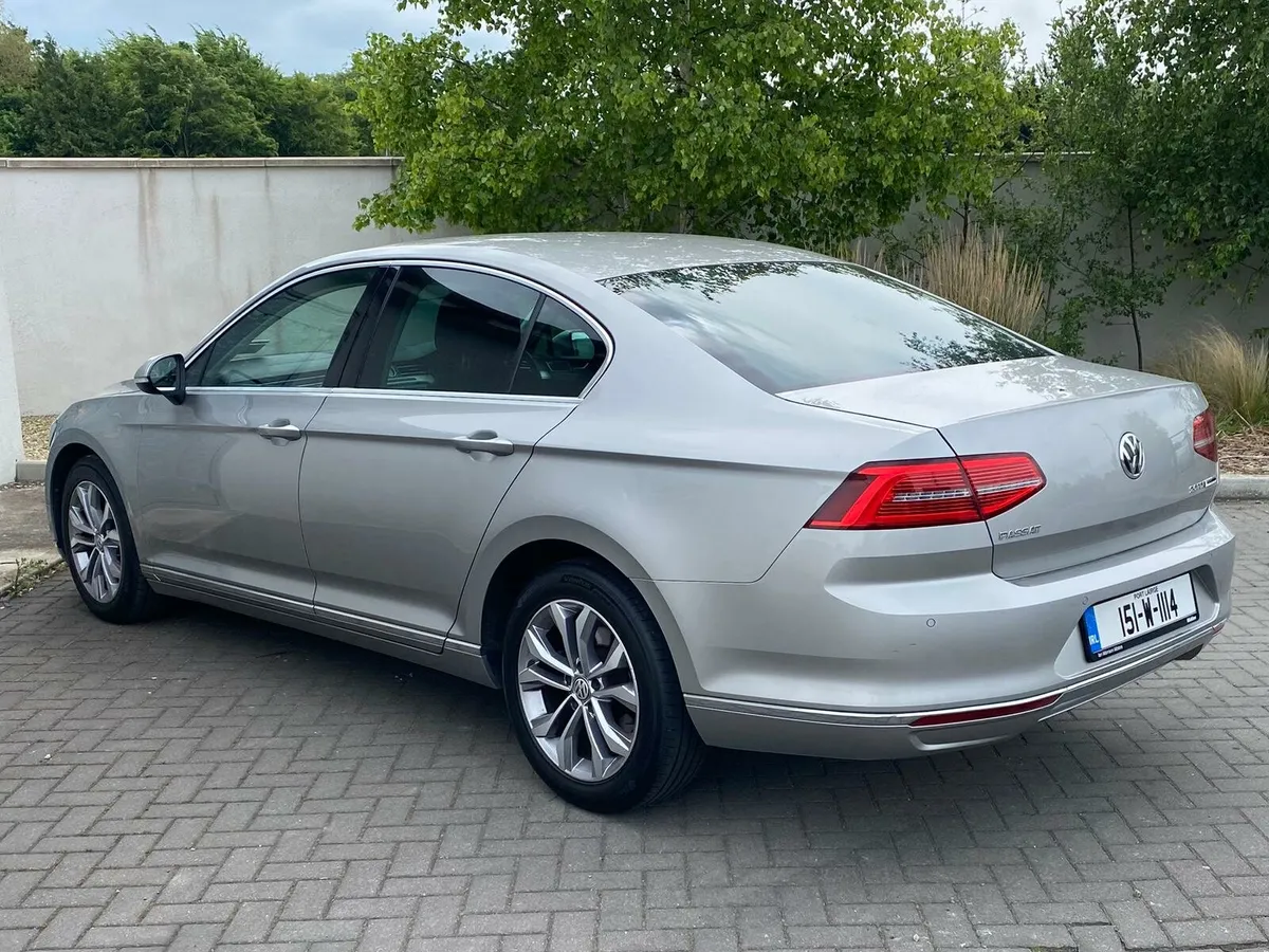VW Passat Highline *New NCT* - Image 2