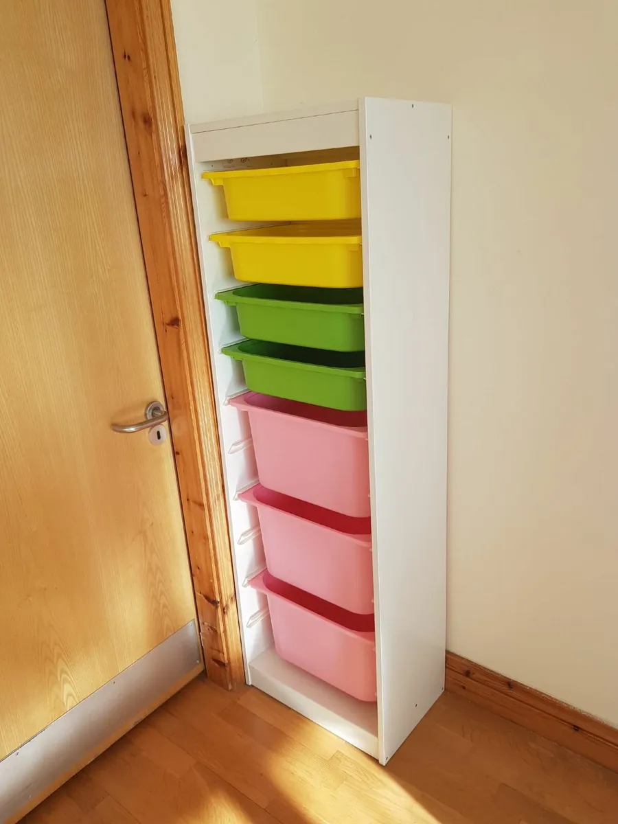 IKEA   TROFAST - Image 2