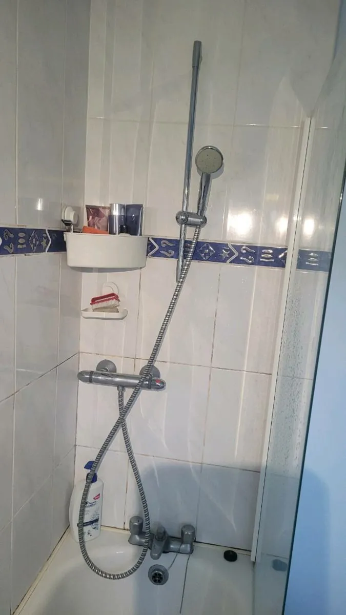 Free bathroom suite - Image 2