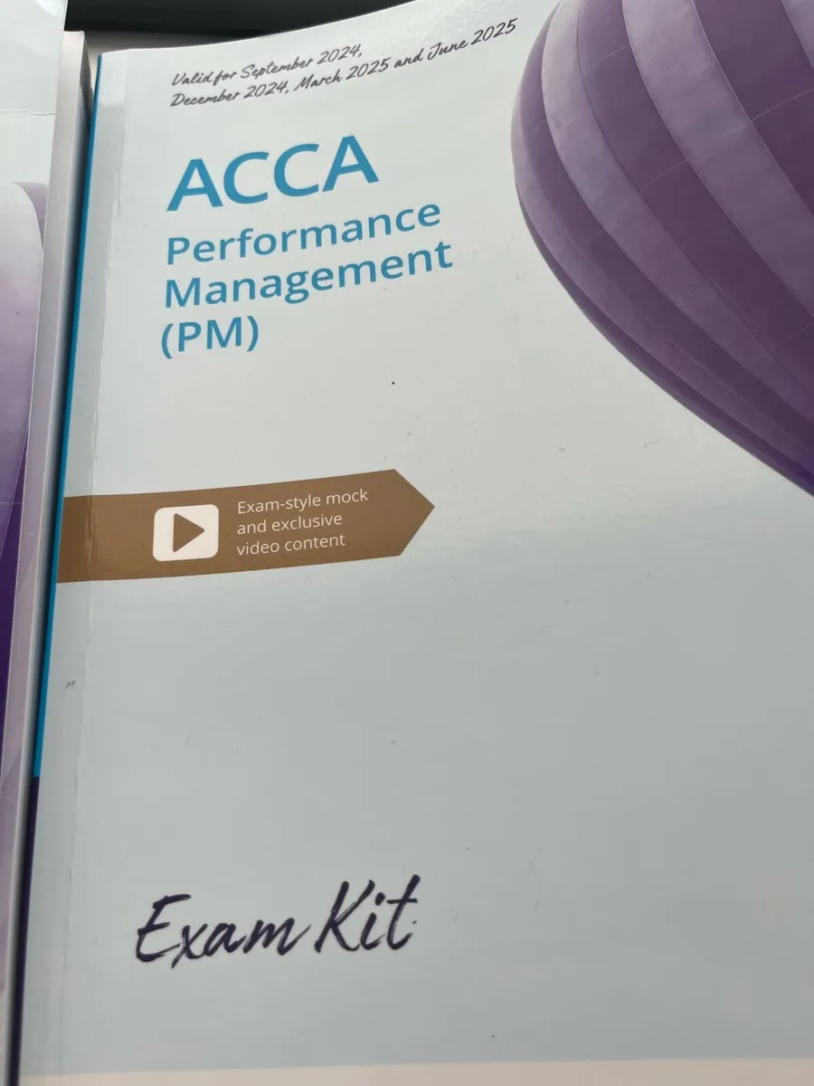 ACCA PM - Image 3
