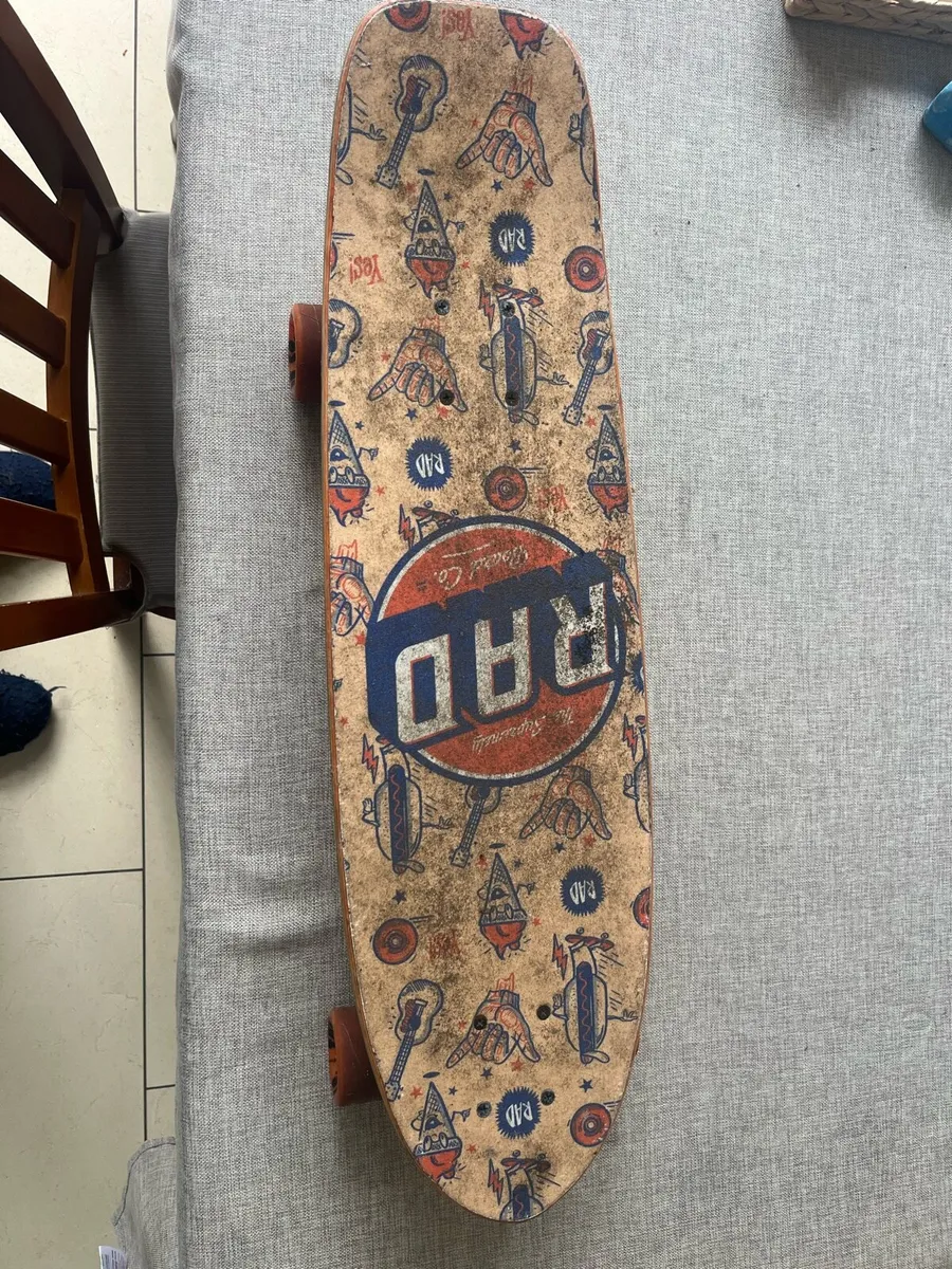Skateboard - Image 3