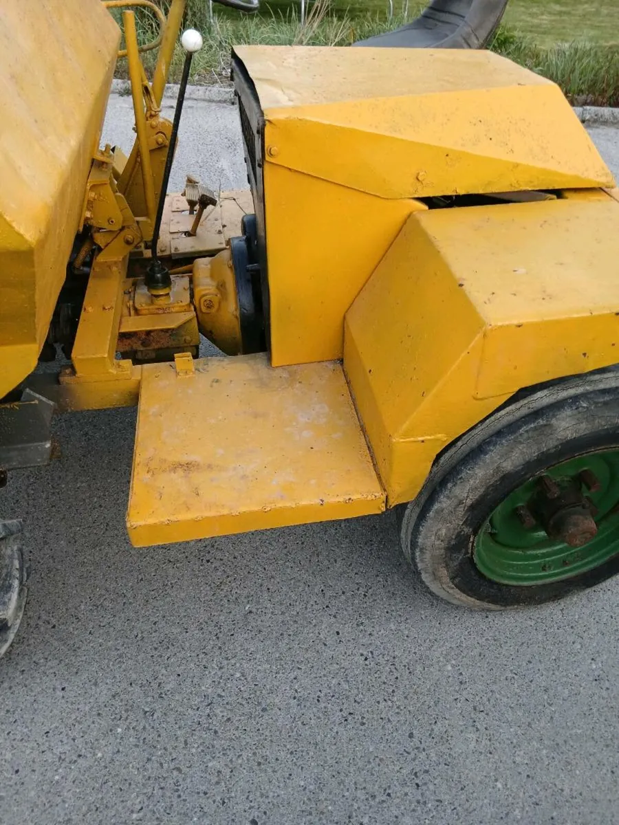 Dumper 1ton - Image 2