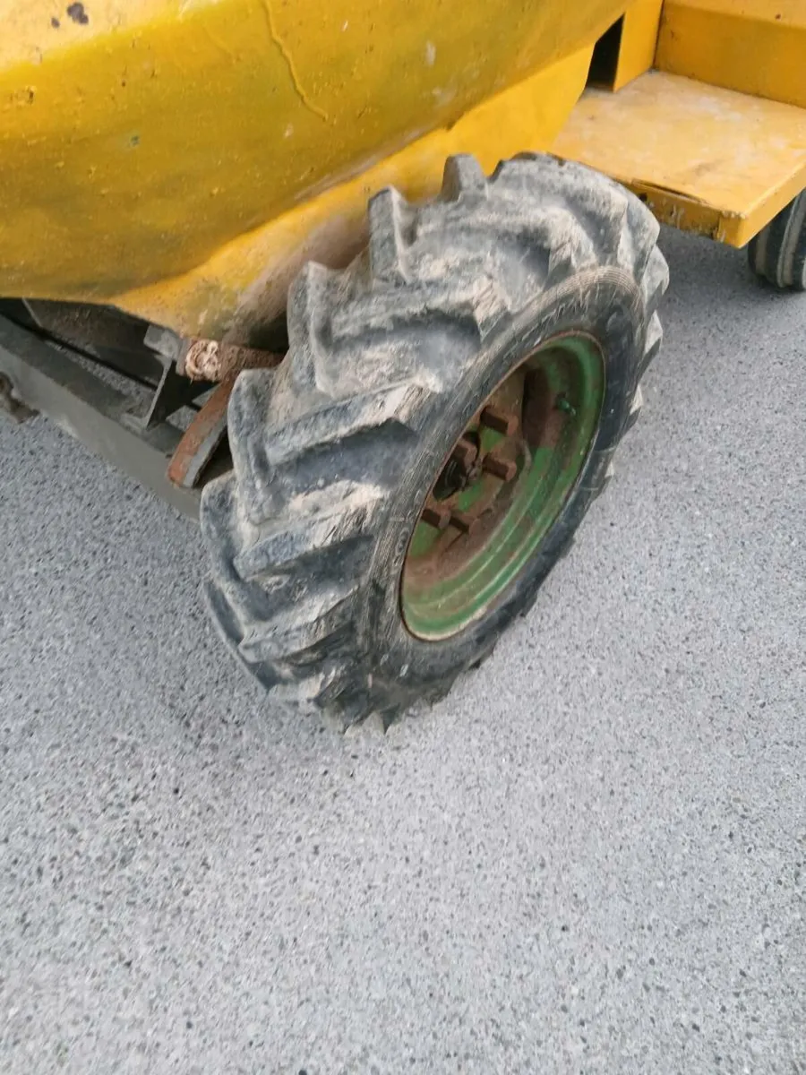 Dumper 1ton - Image 3