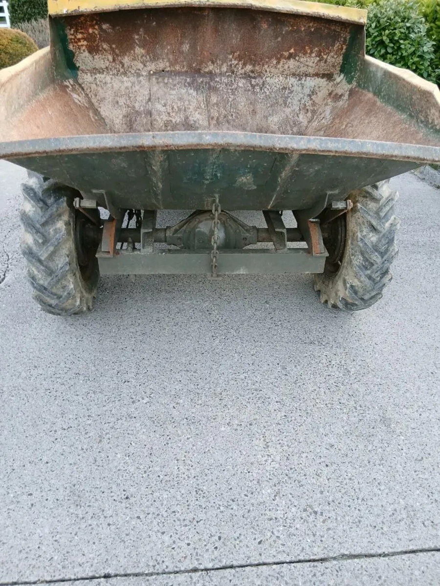 Dumper 1ton - Image 4