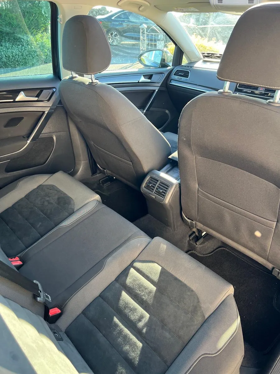 Volkswagen Golf 1.6 TDI - Image 4