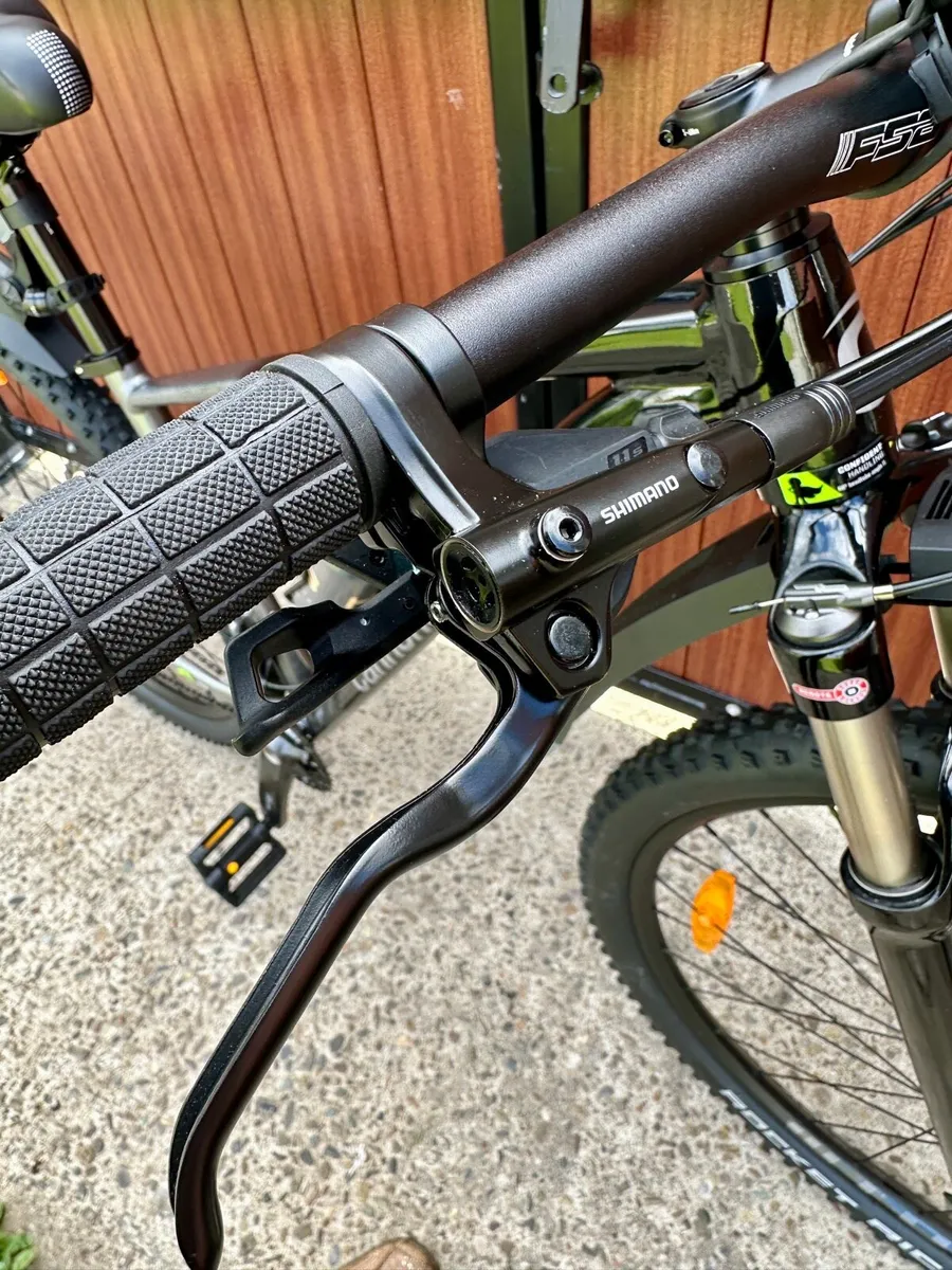 Cannondale SL4 Trail Mountain Bike - Image 2