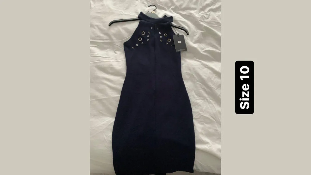 Brand new Dress with Tags