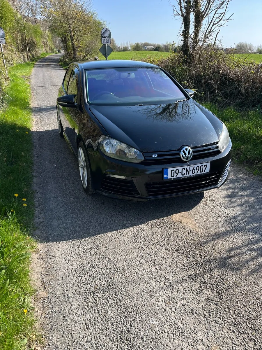 Vw Golf 2.0 tdi - Image 1