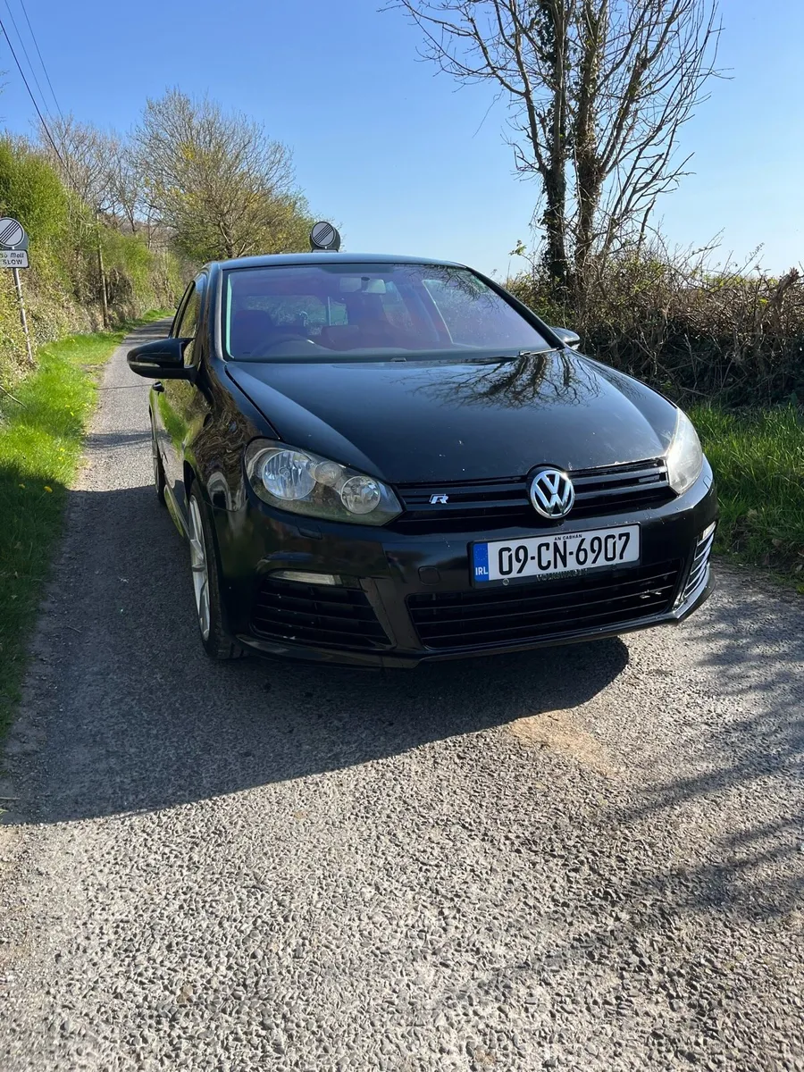 Vw Golf 2.0 tdi - Image 2