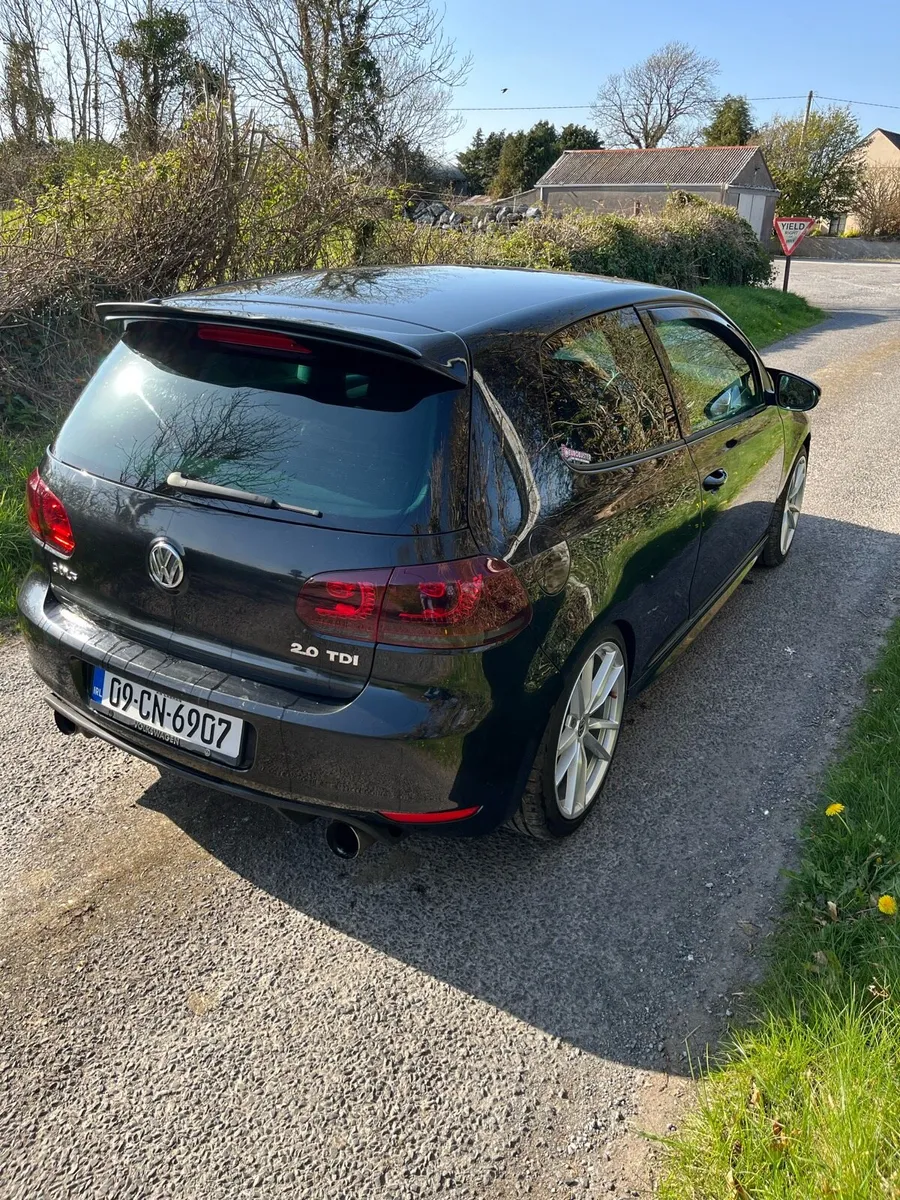Vw Golf 2.0 tdi - Image 3