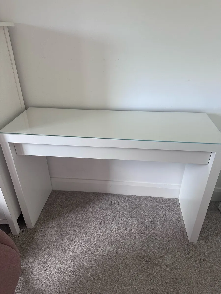 Dressing table / desk - Image 1