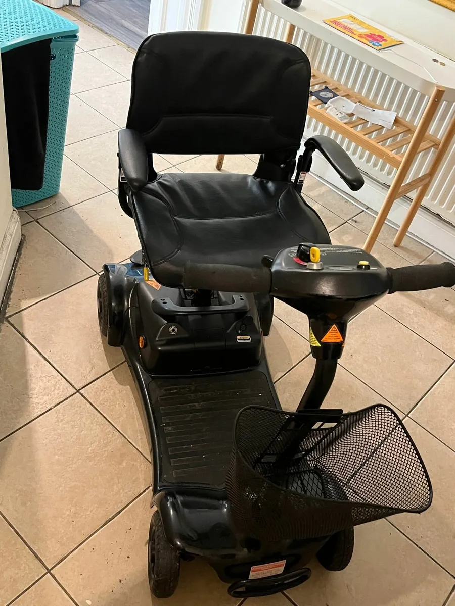 Mobility scooter - Image 3