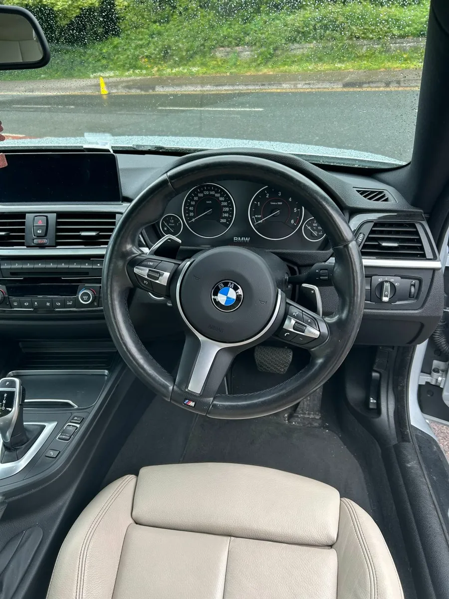 BMW 4-Series 2017 - Image 2