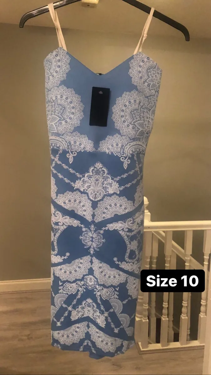 Brand new Dress with tags
