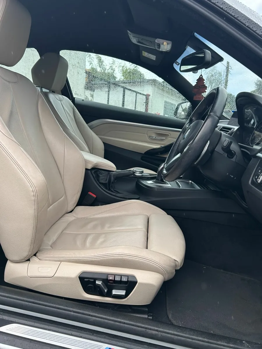 BMW 4-Series 2017 - Image 4