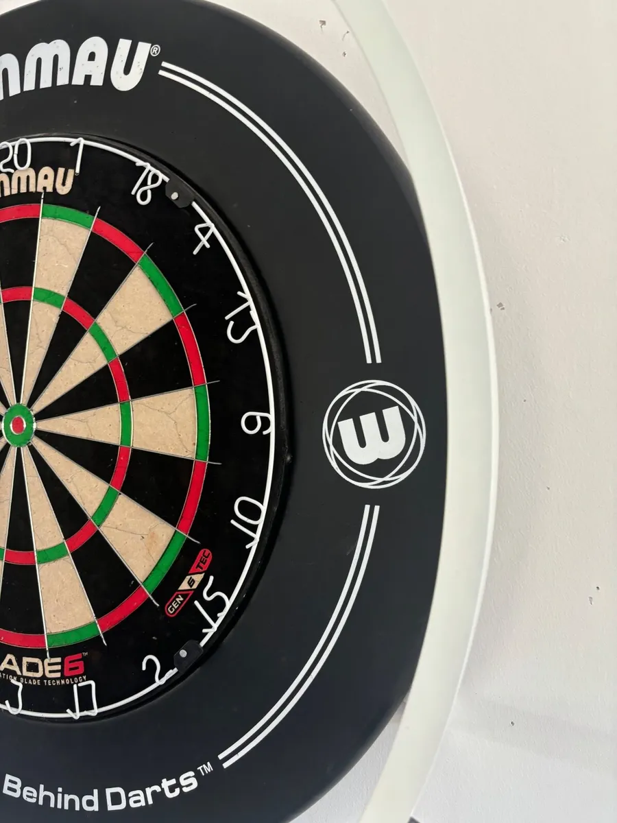 Dart set - Image 2