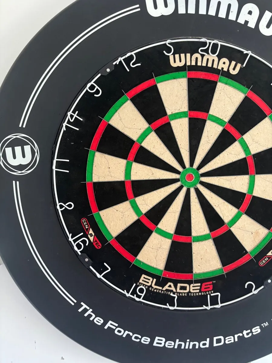 Dart set - Image 3