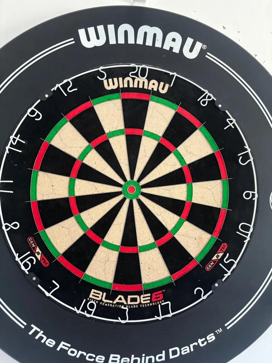 Dart set - Image 4