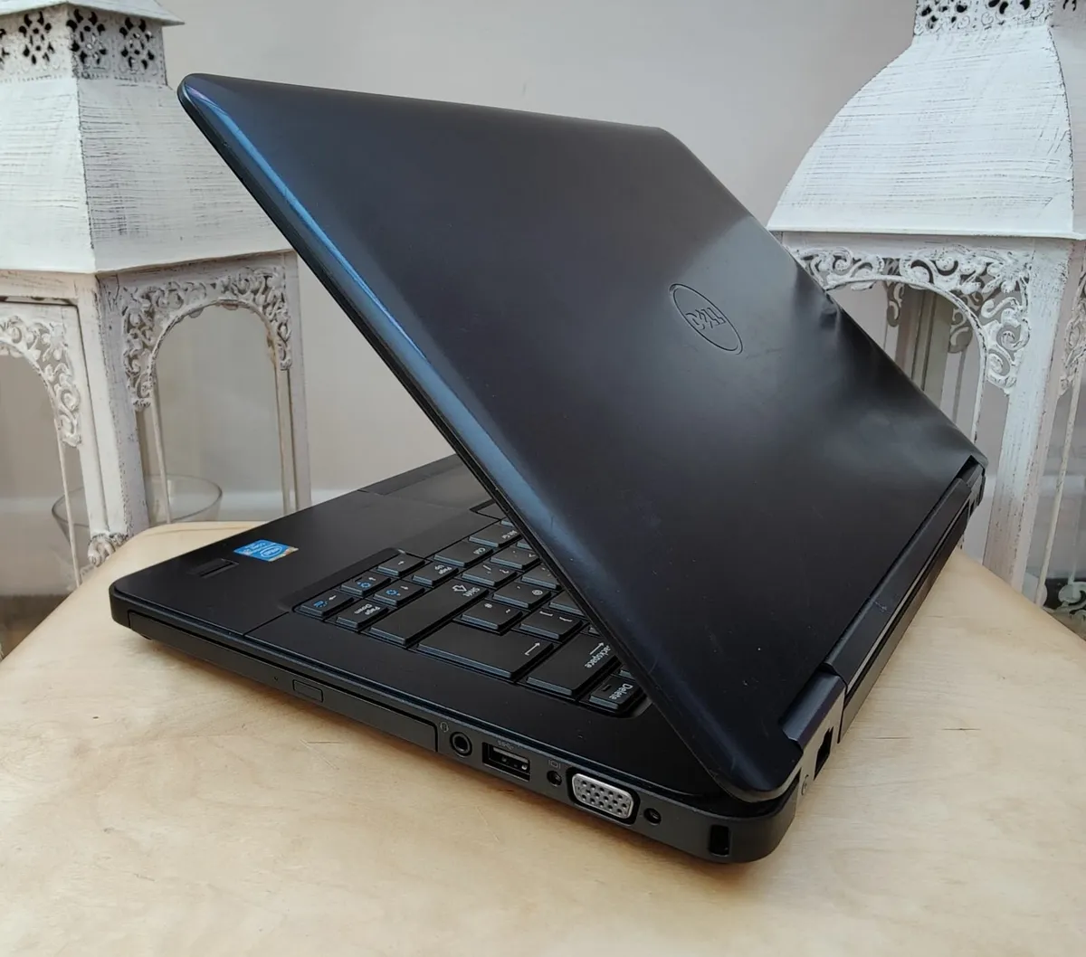 Dell Latitude E5440 | i5 | 8GB RAM | 500GB HDD - Image 1