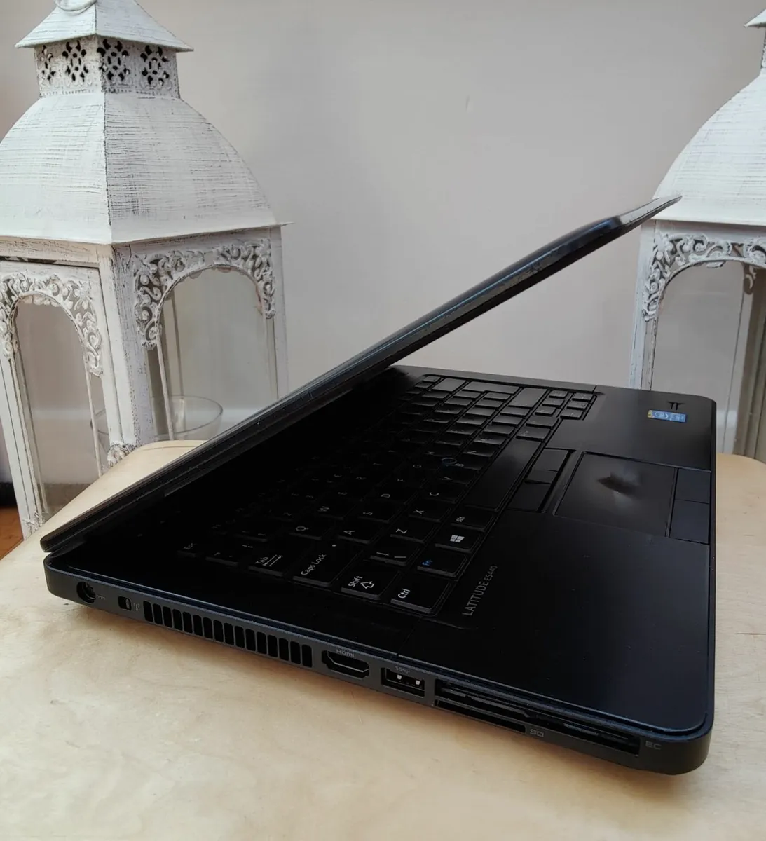 Dell Latitude E5440 | i5 | 8GB RAM | 500GB HDD - Image 2