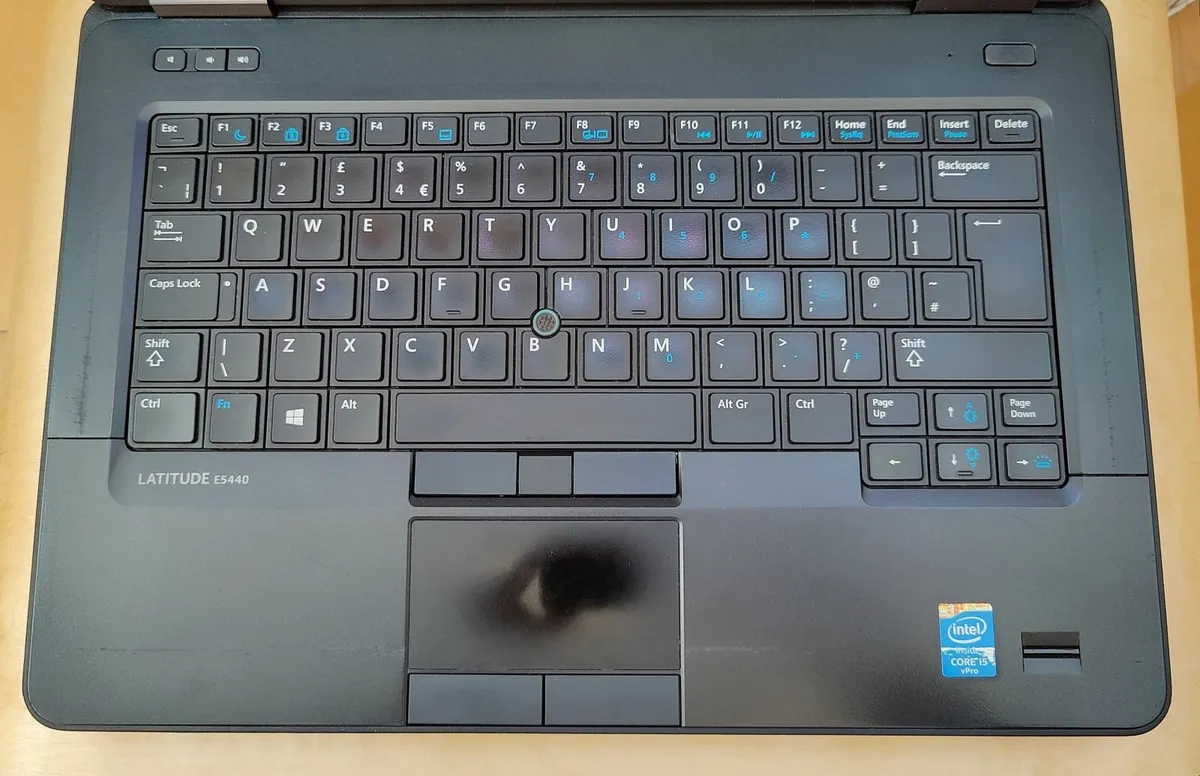 Dell Latitude E5440 | i5 | 8GB RAM | 500GB HDD - Image 3