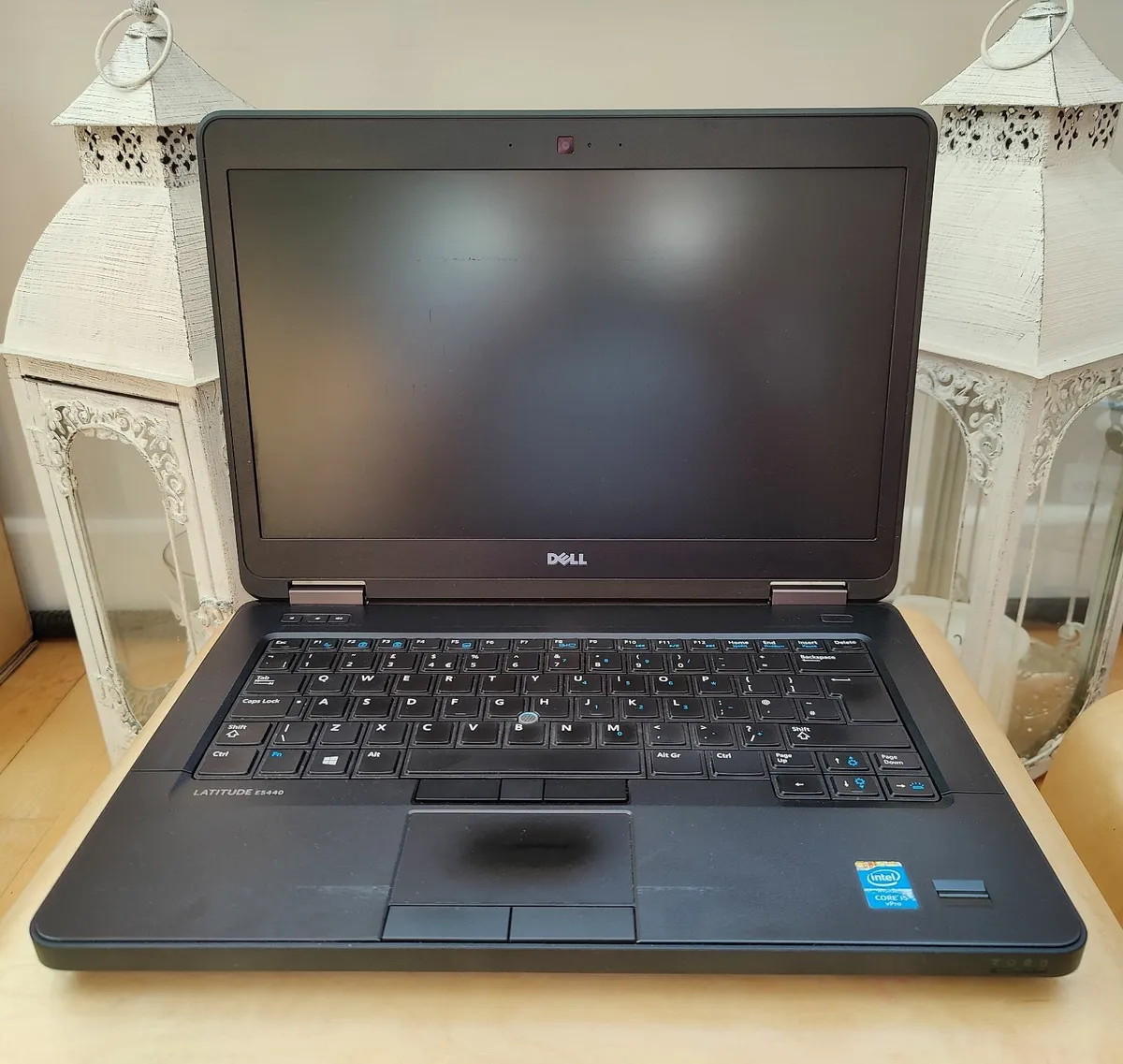Dell Latitude E5440 | i5 | 8GB RAM | 500GB HDD - Image 4