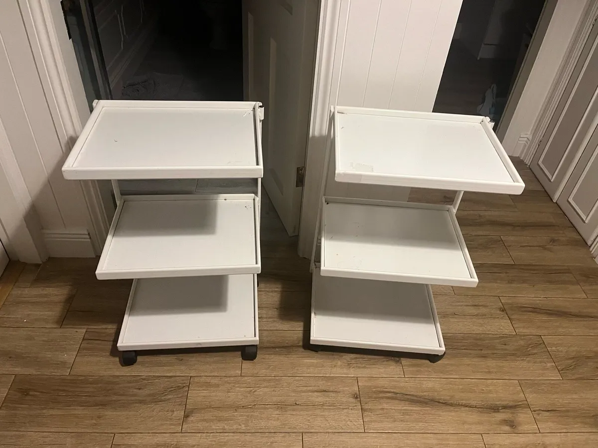 salon equipment - Image 1