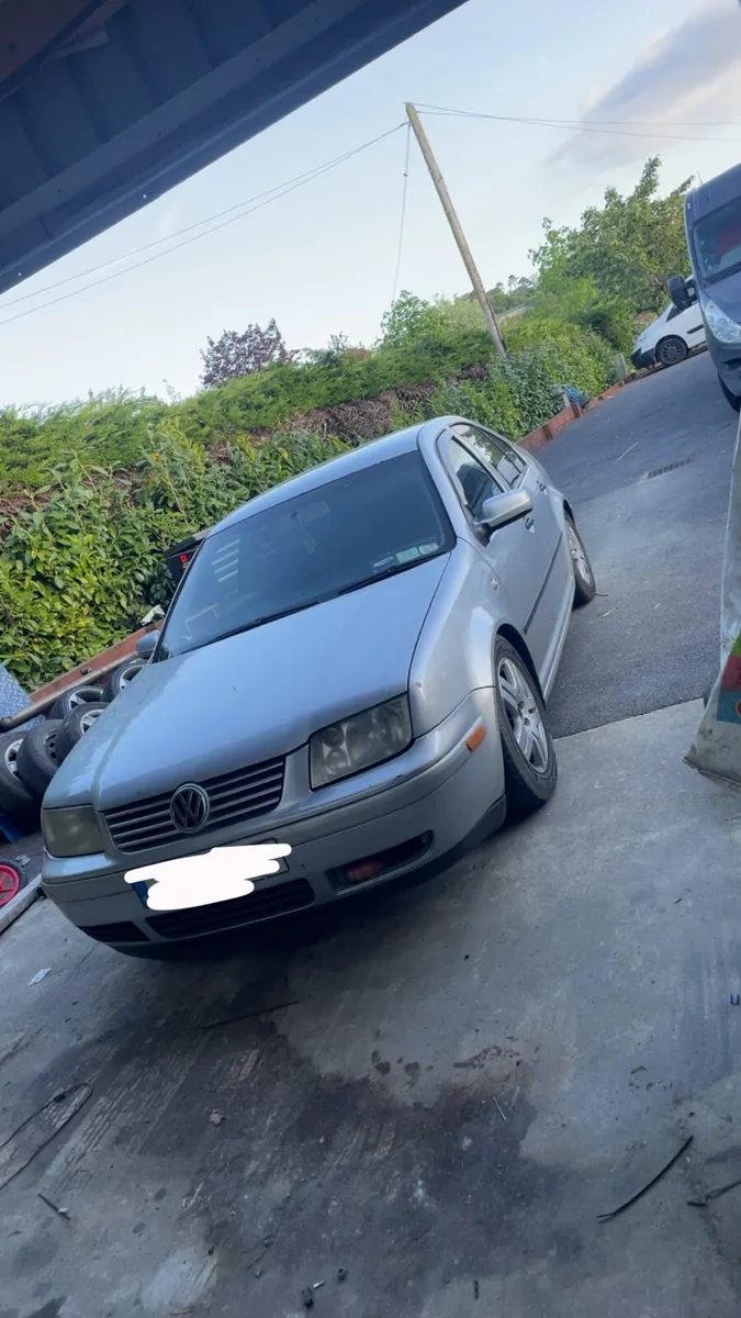 Vw boras - Image 4