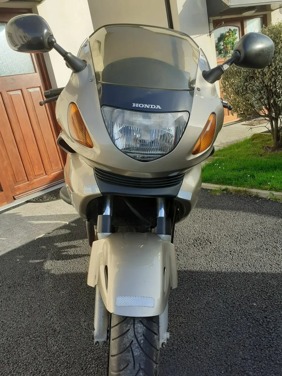 Honda Other 2002 - Image 1