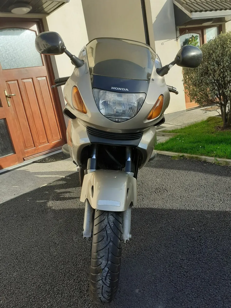 Honda Other 2002 - Image 3