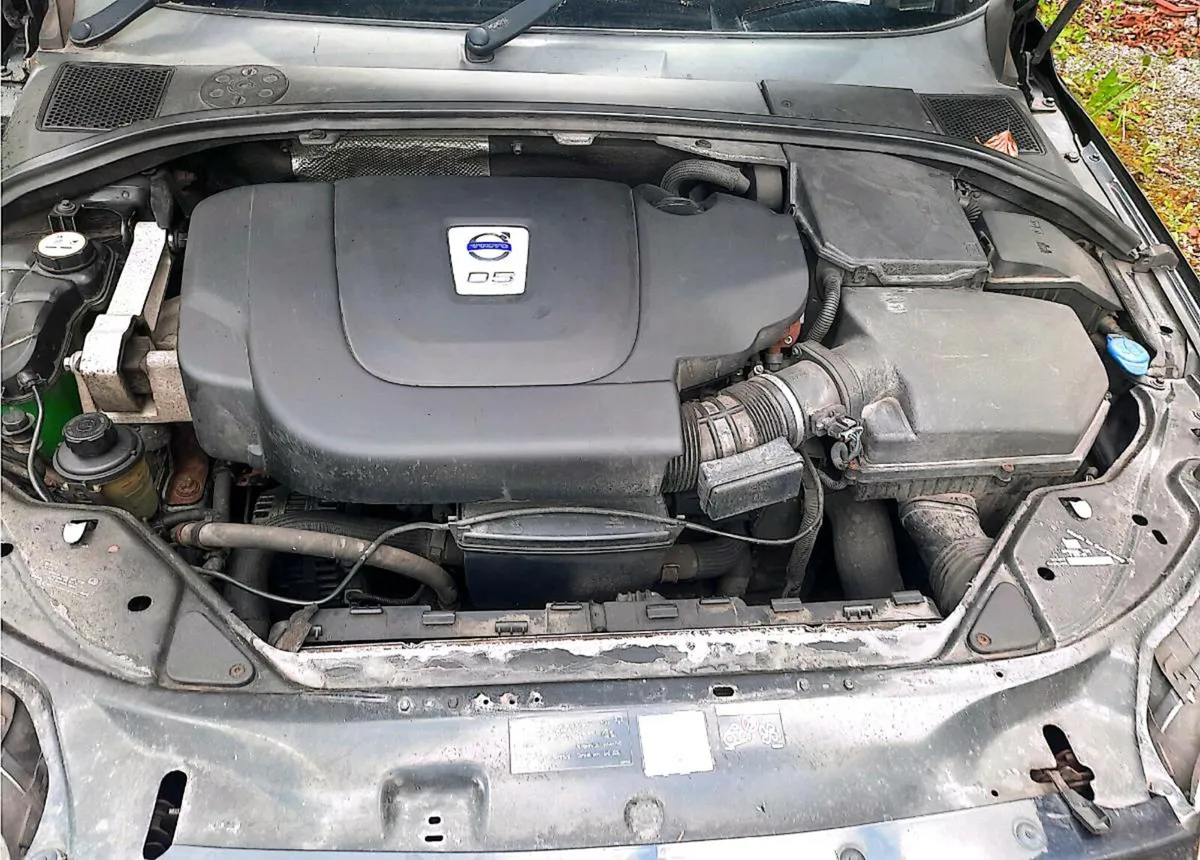 Volvo S80 - Image 3
